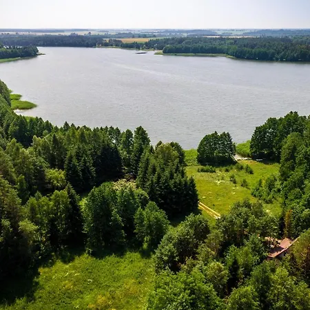 Domek Wczasowy Gapowo Naguszewo